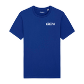 GCN Core T-Shirt - Worker Blue